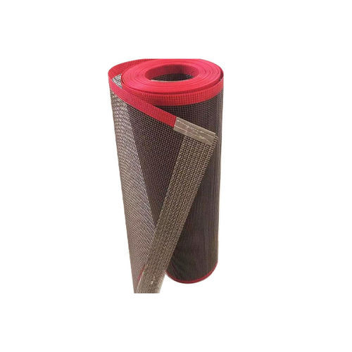 Nastro trasportatore in rete metallica - Tempo International - in Teflon® / in tessuto / a rete