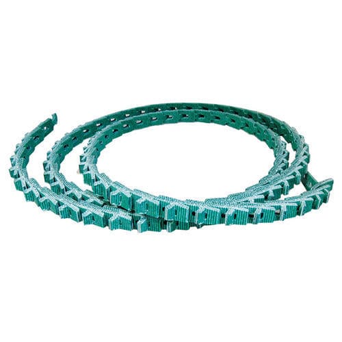 Cinghia componibile - M,Z,A,B - Tempo International - a V / in plastica / industriale
