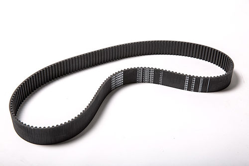 Cinghia dentata - HTD series - Tempo International - in gomma