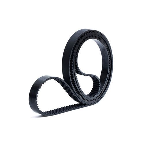 Cinghia dentata - STS-STPD  series - Tempo International - in gomma