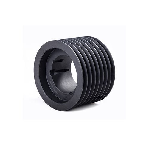 Puleggia per cinghia trapezoidale - 2AK series - Tempo International - a gola