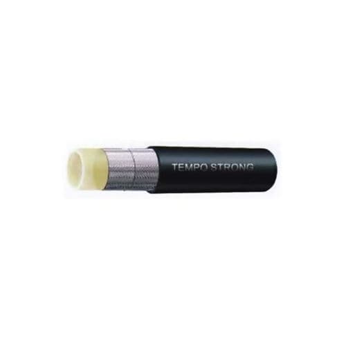 Tubo flessibile idraulico - R series - Tempo International - in elastomero / in termoplastici / resistente all'abrasione