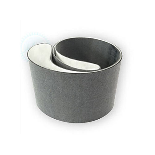 Nastro trasportatore in feltro - Tempo International - in nylon / resistente alle alte temperature / doppio