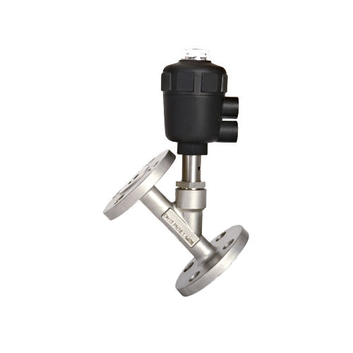 Valvola di controllo - J644F-16P/R, DNV, CE - Zhejiang Kangsaite Valve Co., Ltd. - per vapore / a sede