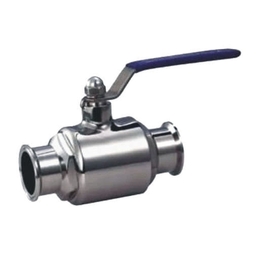 Valvola a sfera - Q81F-10P/R - Zhejiang Kangsaite Valve Co., Ltd. - a leva