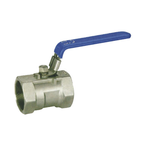 Valvola a sfera - Q11F-16P/R (1PC) - Zhejiang Kangsaite Valve Co., Ltd. - a leva / 1 pezzo