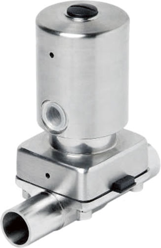 Attuatore pneumatico - Zhejiang Kangsaite Valve Co., Ltd. - lineare / a doppio pistone / a doppio effetto