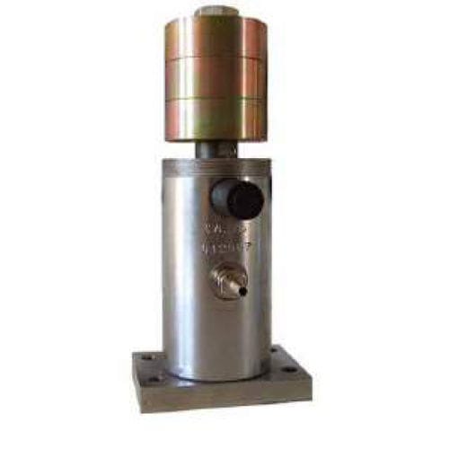 Vibratore pneumatico - CVL series - EURO PERCUSSION - lineare / a pistone / con contrappesi