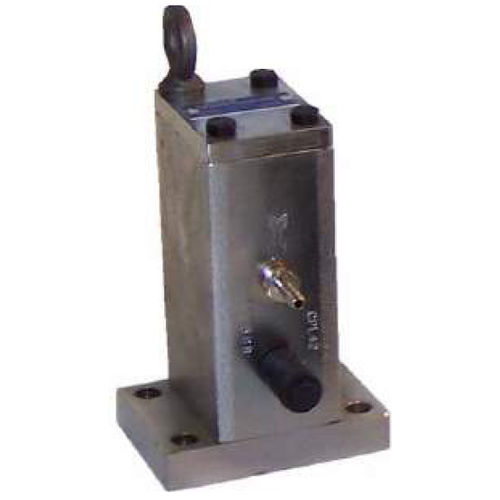 Vibratore pneumatico - CPL series - EURO PERCUSSION - lineare / a pistone silenzioso / per multiprodotti