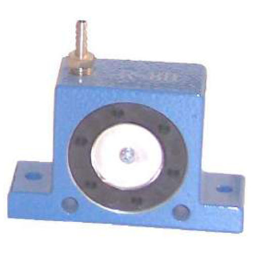 Vibratore pneumatico - R series - EURO PERCUSSION - a rulli / in alluminio / compatto
