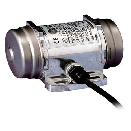 Motore vibrante micro - M3 series - EURO PERCUSSION - elettrico / rotativo / per trasportatore