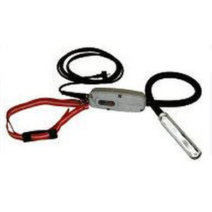 Vibratore ad immersione vibatore interno elettrico per calcestruzzo - VIC series - EURO PERCUSSION