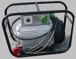 Inverter di frequenza da terra - EURO PERCUSSION - per aghi vibranti elettrici