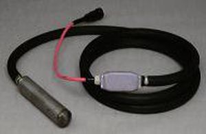 Vibratore ad immersione - MIC, EVIC-L series - EURO PERCUSSION