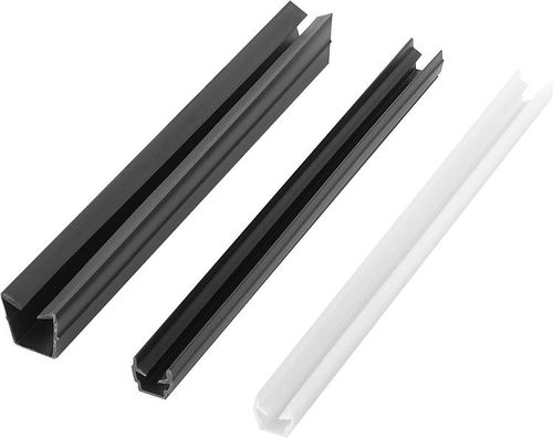 Guarnizione a labbro - 10315 - norelem - Éléments standard mécaniques - in profilato / per profilati / di riempimento