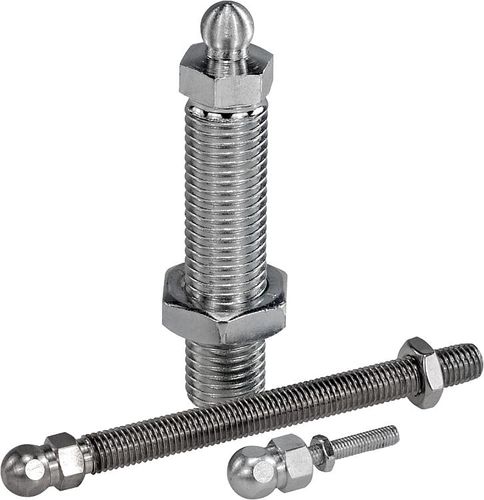 Mandrino verticale - 27810 - norelem - Éléments standard mécaniques
