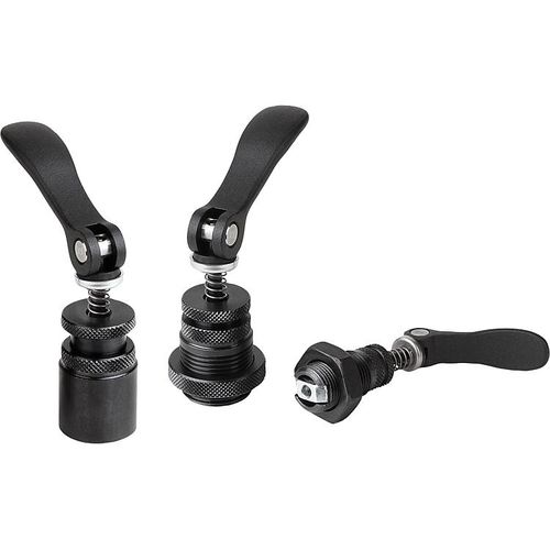 Modulo di assemblaggio - 10500 - norelem - Éléments standard mécaniques
