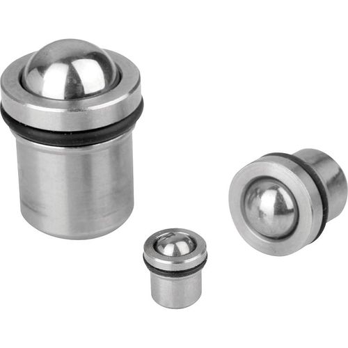 Pressore à molla - 03065 - norelem - Éléments standard mécaniques