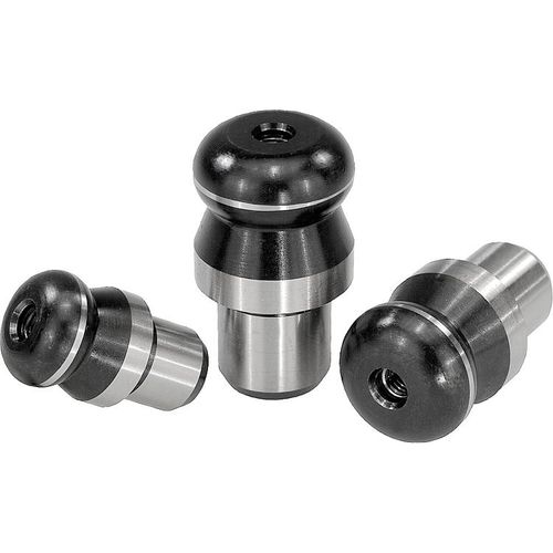 Cuscinetto autoallineante - 03108 - norelem - Éléments standard mécaniques