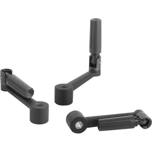 Manovella - 06503 - norelem - Éléments standard mécaniques