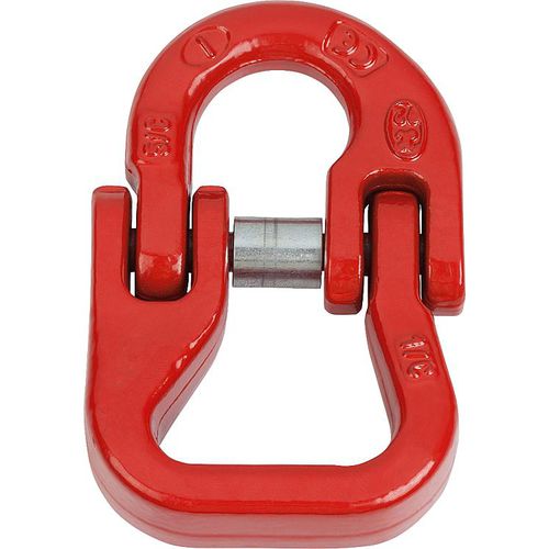 Maglia di connessione per cinghia - 07797 - norelem - Éléments standard mécaniques