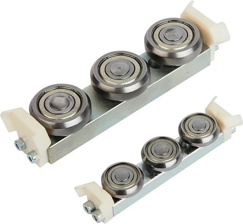 Guida - 21322 - norelem - Éléments standard mécaniques