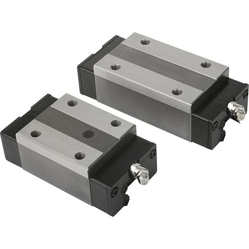 Carrello - paranco - 21400 - norelem - Éléments standard mécaniques