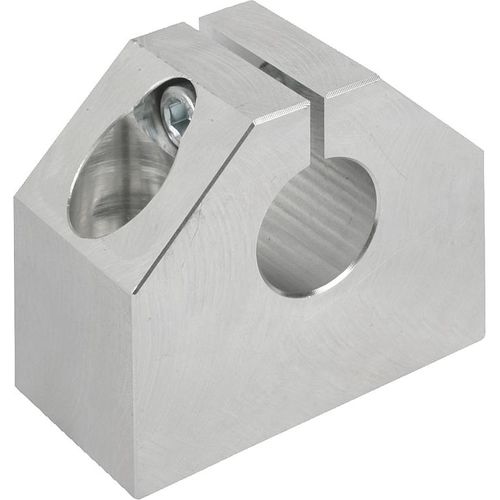 Supporto per albero - 21580 - norelem - Éléments standard mécaniques - in alluminio