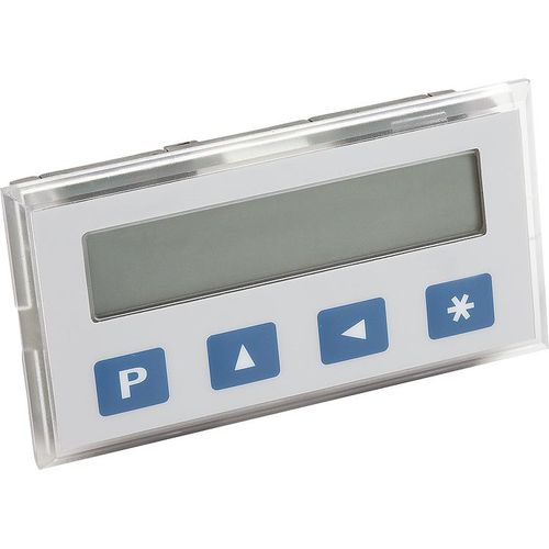 Indicatore di posizione - 21700 - norelem - Éléments standard mécaniques - LCD / compatto / di precisione