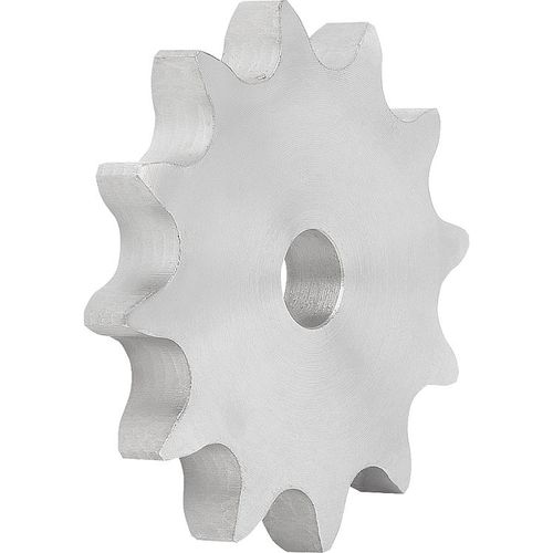 Pignone per catene - 22264 - norelem - Éléments standard mécaniques - a dentatura diritta