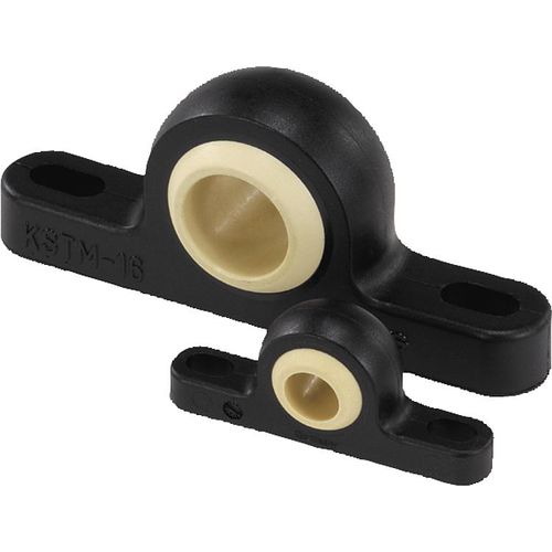 Bronzina con piastre - 23500 - norelem - Éléments standard mécaniques