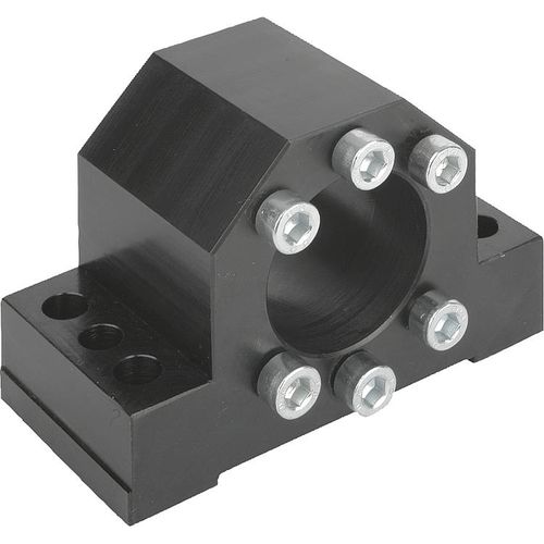 Supporto per vite a sfere - 24070 - norelem - Éléments standard mécaniques - in acciaio