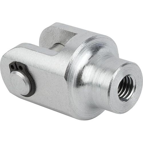 Giunto a forcella - 27614 - norelem - Éléments standard mécaniques