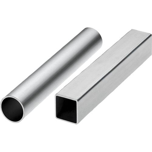Tubo rigido in acciaio - 29050 - norelem - Éléments standard mécaniques - rotondo / quadrato