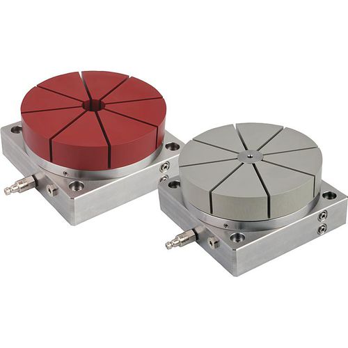 Mandrino di serraggio di pezzo - 03178 - norelem - Éléments standard mécaniques