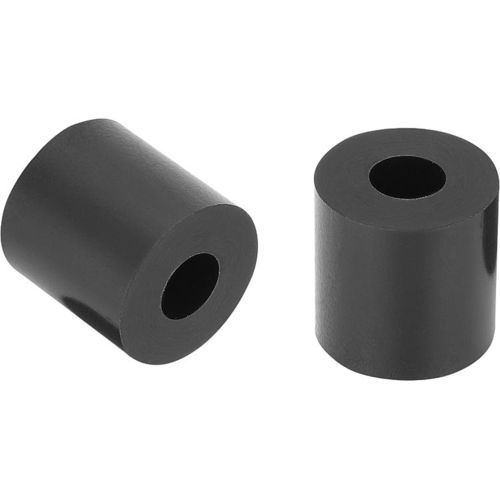 Ammortizzatore di urti - 26090 - norelem - Éléments standard mécaniques - di vibrazioni / per assorbitore di urti / in plastica