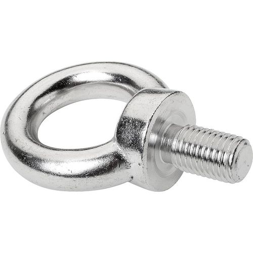 Anello di sollevamento maschio - 07680-01 - norelem - Éléments standard mécaniques - in acciaio inossidabile