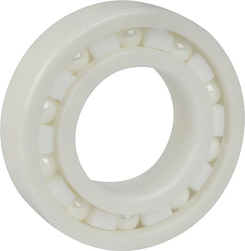 Cuscinetto a sfere - 23800-03 - norelem - Éléments standard mécaniques - a corona singola / in ceramica / con gabbia in plastica