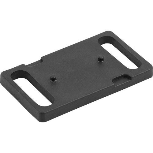 Distanziale in plastica - 03075-10 - norelem - Éléments standard mécaniques