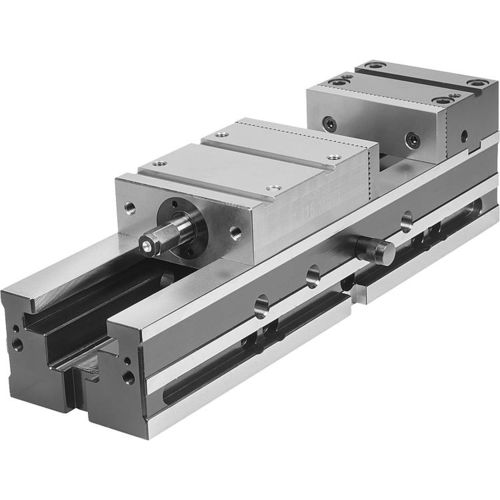 Morsa di macchina - 41091 - norelem - Éléments standard mécaniques - in acciaio