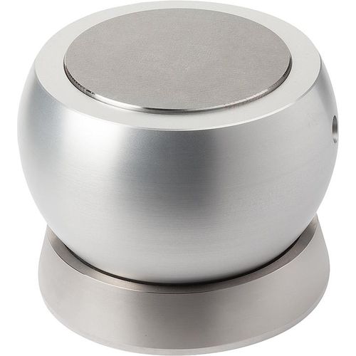 Magnete in neodimio - 09230 - norelem - Éléments standard mécaniques - sferico / rivestito di alluminio