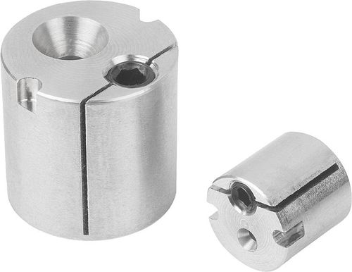 Anello d'arresto - 03331 - norelem - Éléments standard mécaniques