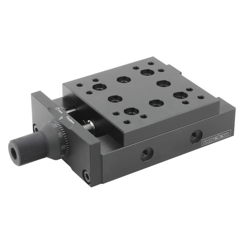 Tavola di guida manuale - 21010 - norelem - Éléments standard mécaniques - di precisione / di posizionamento