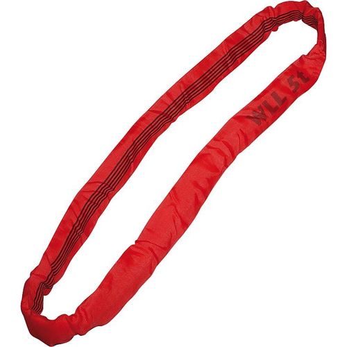 Braca di sollevamento rotonda - 07798 - norelem - Éléments standard mécaniques - senza fine / in poliestere
