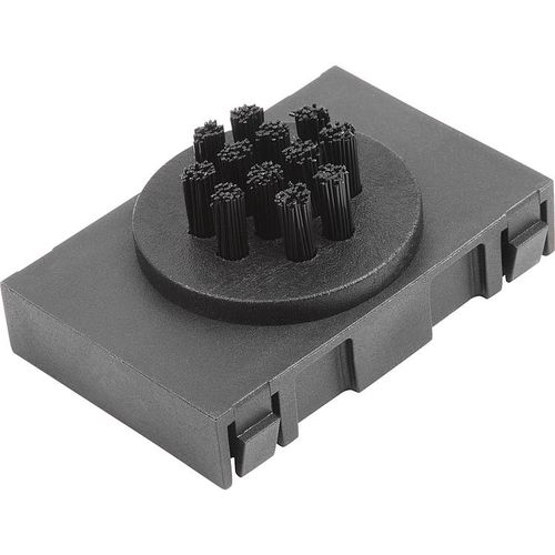 Spazzola in plastica - 10448-04 - norelem - Éléments standard mécaniques - in miniatura