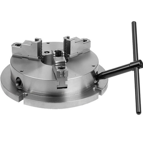 Mandrino di serraggio di pezzo per meccanica di precisione - 41194 series - norelem - Éléments standard mécaniques - di fresatura / di foratura / in acciaio