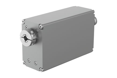 Servomotore 30 V - 85000-50 - norelem - Éléments standard mécaniques - in acciaio inossidabile