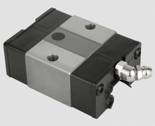 Carrello - paranco motorizzato - 21411-15 series - norelem - Éléments standard mécaniques
