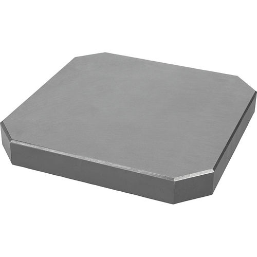 Piastra d'appoggio in ghisa - 01150 - norelem - Éléments standard mécaniques