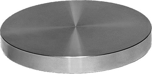 Piastra d'appoggio in acciaio - 01280 - norelem - Éléments standard mécaniques - circolare
